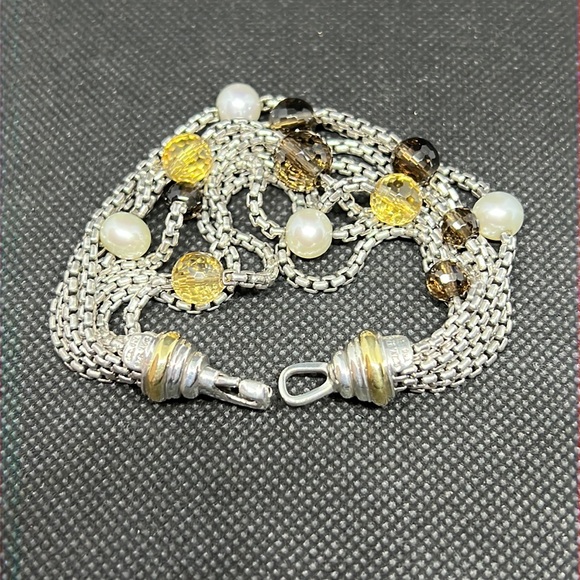 David Yurman Jewelry - David Yurman bracelet